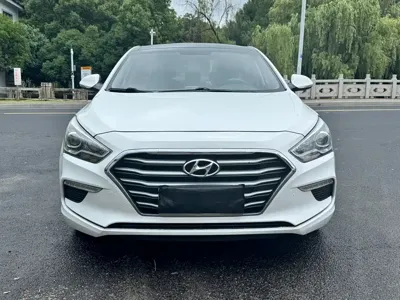 Hyundai Mistra 2020, 50000 км, за 45000 CNY