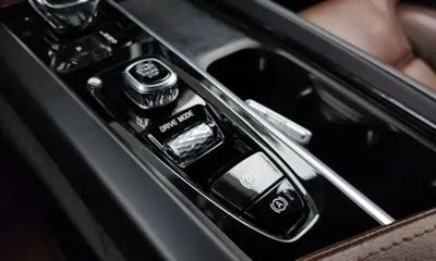 Volvo XC60 2021, 95255 км, за 36900000 KRW - фото 26