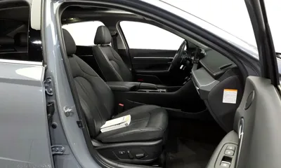Hyundai Sonata 2024, 26439 км, за 29900000 KRW - фото 26