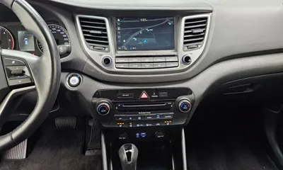 Hyundai Tucson 2016, 180573 км, за 7000000 KRW - фото 14
