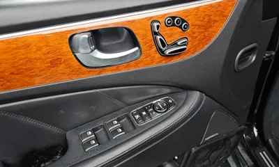 Hyundai Equus 2012, 154286 км, за 8900000 KRW - фото 16