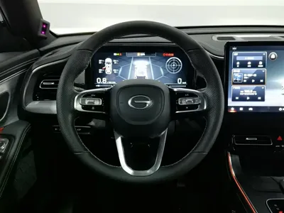 GAC Motor Trumpchi GS8 2023, 39100 км, за 93800 CNY - фото 11