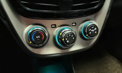ChevroletGMDaewoo Spark 2018, 62955 км, за 5500000 KRW - фото 17