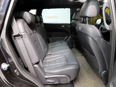 KG_Mobility_Ssangyong Rexton 2020, 88516 км, за 21900000 KRW - фото 12