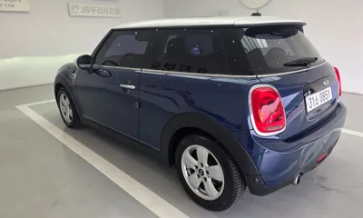 MINI Cooper 2016, 103998 км, за 5990000 KRW - фото 7