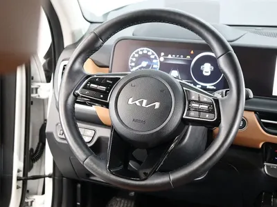 Kia Seltos 2025, 21365 км, за 29500000 KRW - фото 15