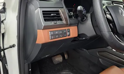 KG_Mobility_Ssangyong Rexton 2019, 68930 км, за 18500000 KRW - фото 17