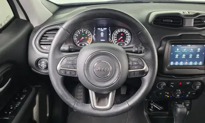 Jeep Renegade 2022, 38628 км, за 18990000 KRW - фото 13