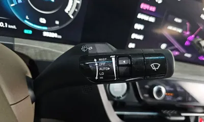 Kia K8 2022, 95224 км, за 25300000 KRW - фото 20