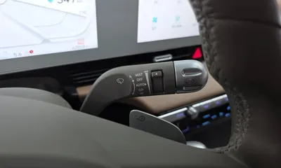 Hyundai Ioniq5 2023, 62059 км, за 32900000 KRW - фото 29