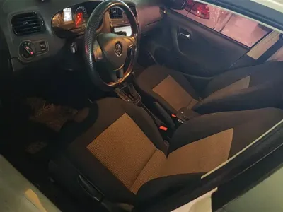 Volkswagen Polo 2017, 71300 км, за 33000 CNY - фото 9