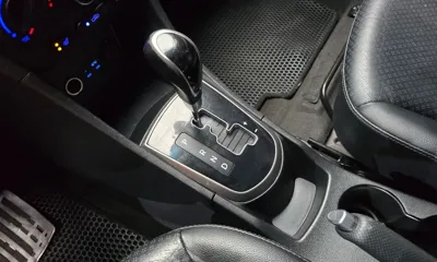 Hyundai Accent 2016, 141160 км, за 3900000 KRW - фото 9