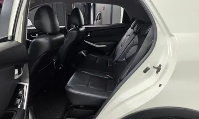 KG_Mobility_Ssangyong KORANDO 2015, 161608 км, за 4500000 KRW - фото 12