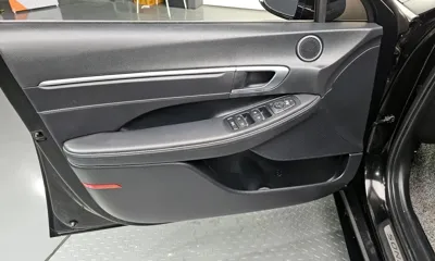 Hyundai Sonata 2022, 112905 км, за 15800000 KRW - фото 24