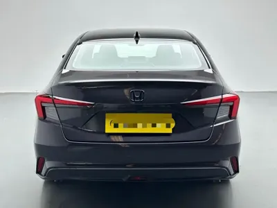 Honda Integra 2024, 10000 км, за 83800 CNY - фото 8