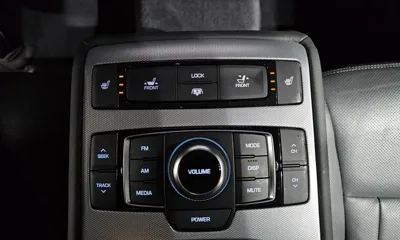 Genesis G80 2018, 85188 км, за 23490000 KRW - фото 19