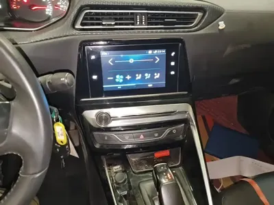 Peugeot 308 2020, 58500 км, за 31300 CNY - фото 20