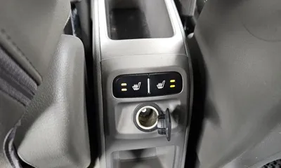Kia Ray 2013, 82265 км, за 6600000 KRW - фото 19