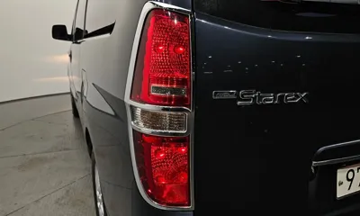 Hyundai Starex 2019, 36804 км, за 17900000 KRW - фото 23