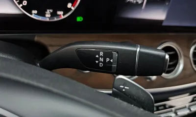 Mercedes-Benz E-Class 2018, 101092 км, за 23700000 KRW - фото 9