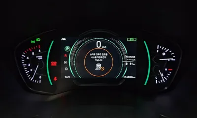 Hyundai Santafe 2019, 116834 км, за 23200000 KRW - фото 8