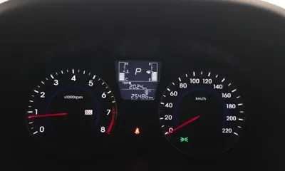 Hyundai Accent 2017, 25486 км, за 7500000 KRW - фото 8