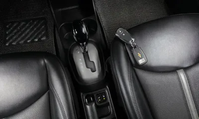 ChevroletGMDaewoo Spark 2019, 88876 км, за 6800000 KRW - фото 9