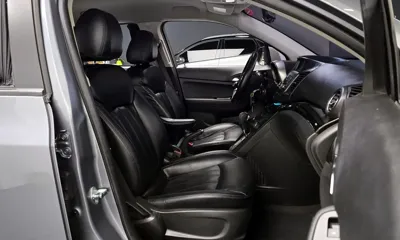 ChevroletGMDaewoo Orlando 2016, 120478 км, за 4500000 KRW - фото 10