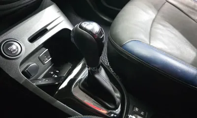 Renault-KoreaSamsung QM3 2015, 188795 км, за 3800000 KRW - фото 9