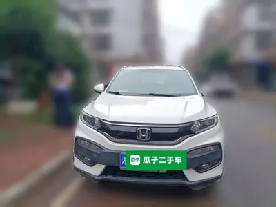 Honda XR-V 2017, 103300 км, за 52699 CNY - фото 24
