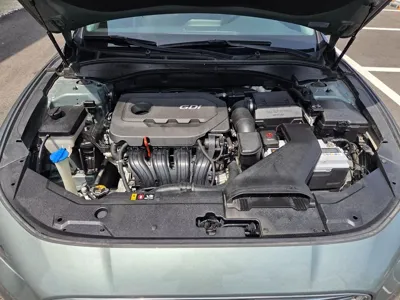 Hyundai Grandeur 2017, 168458 км, за 8990000 KRW - фото 20