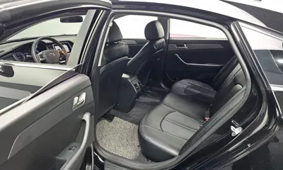 Hyundai Sonata 2018, 148427 км, за 6900000 KRW - фото 11