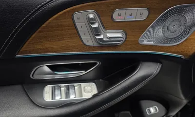 Mercedes-Benz GLE-Class 2019, 162092 км, за 47000000 KRW - фото 14