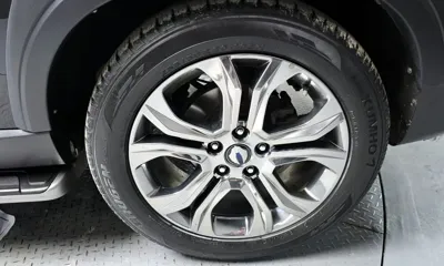 KG_Mobility_Ssangyong Rexton 2018, 121212 км, за 15700000 KRW - фото 5