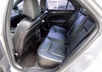 Chrysler 300C 2011, 158312 км, за 3500000 KRW - фото 6
