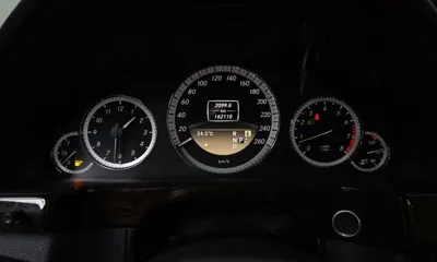 Mercedes-Benz E-Class 2012, 162110 км, за 4990000 KRW - фото 8