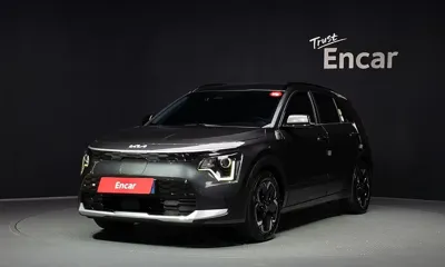 Kia Niro · 2024 год