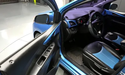 ChevroletGMDaewoo Spark 2016, 90372 км, за 3700000 KRW - фото 10