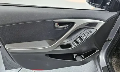 Hyundai Avante 2013, 136751 км, за 4200000 KRW - фото 24