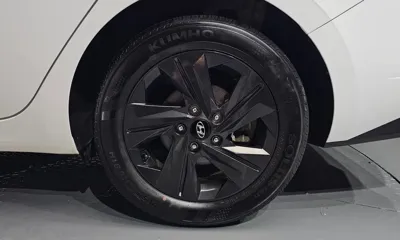 Hyundai Avante 2023, 43622 км, за 17300000 KRW - фото 21