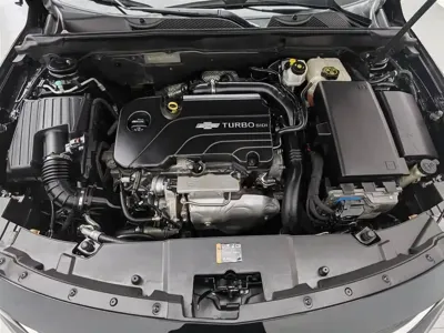 Chevrolet Malibu 2019, 60500 км, за 36800 CNY - фото 6