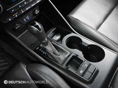 Hyundai Tucson 2019, 147113 км, за 12500000 KRW - фото 7