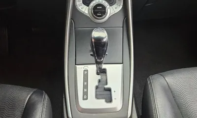 Hyundai Avante 2012, 85369 км, за 4300000 KRW - фото 9