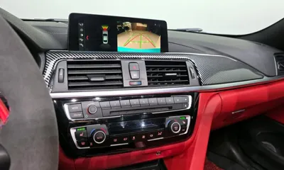 BMW 4-Series 2018, 109299 км, за 16900000 KRW - фото 17