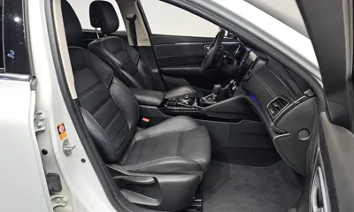 Renault-KoreaSamsung SM6 2016, 168793 км, за 5900000 KRW - фото 26