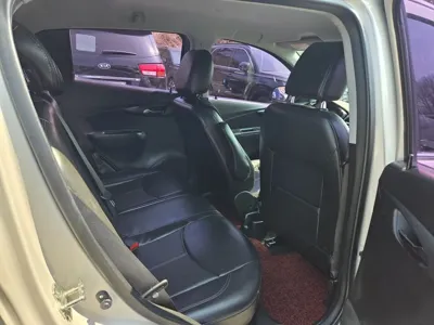 ChevroletGMDaewoo Spark 2016, 42371 км, за 5990000 KRW - фото 13