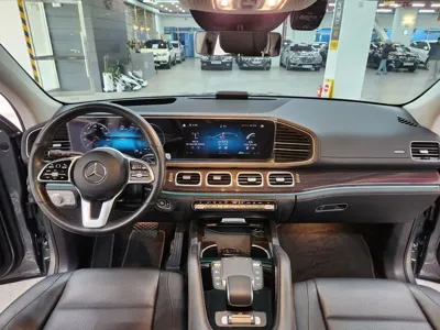 Mercedes-Benz GLE-Class 2022, 84904 км, за 61800000 KRW - фото 7
