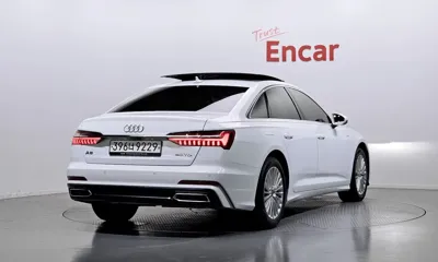 Audi A6 2020, 73546 км, за 29300000 KRW