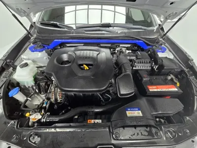 Hyundai Sonata 2013, 89400 км, за 4900000 KRW - фото 19