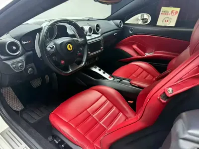 Ferrari California T 2015, 27000 км, за 587000 CNY - фото 3